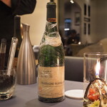 プレゼンテ スギ - ペアリング