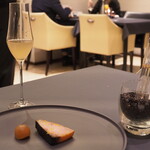 プレゼンテ スギ - ペアリング