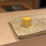 寿し 江草 - 玉子