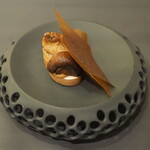 プレゼンテ スギ - 時間．温度．水分