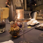 プレゼンテ スギ - ペアリング