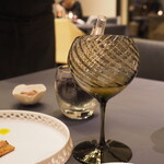 プレゼンテ スギ - ペアリング