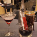 プレゼンテ スギ - ペアリング