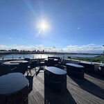 リバーサイドレストラン BIBI - 