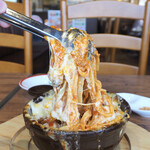 ジョリーパスタ - 料理写真: