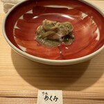 すし処 めくみ - 