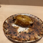 寿し 江草 - アナゴ