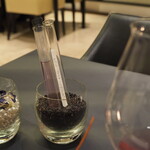 プレゼンテ スギ - ペアリング