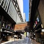 稲庭うどんとめし 金子半之助 - コレド室町