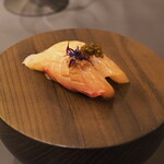 プレゼンテ スギ - 杉寿司