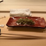 すし処 めくみ - 