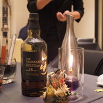 プレゼンテ スギ - ペアリング