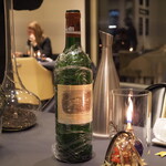 プレゼンテ スギ - ペアリング