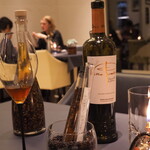 プレゼンテ スギ - ペアリング