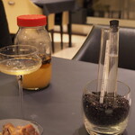 プレゼンテ スギ - ペアリング