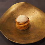 プレゼンテ スギ - 本日のパスタ