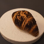 プレゼンテ スギ - クロワッサン