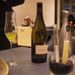 プレゼンテ スギ - ペアリング