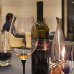 プレゼンテ スギ - ペアリング