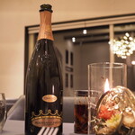 プレゼンテ スギ - ペアリング