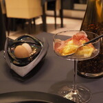 プレゼンテ スギ - ペアリング