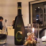 プレゼンテ スギ - ペアリング