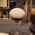 プレゼンテ スギ - ペアリング