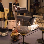 プレゼンテ スギ - ペアリング