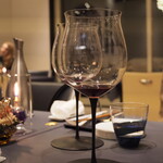 プレゼンテ スギ - ペアリング