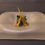 プレゼンテ スギ - からの恵み