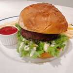 リバーサイドレストラン BIBI - 