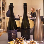 プレゼンテ スギ - ペアリング