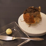 プレゼンテ スギ - 本日の焼き立てパン