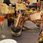 プレゼンテ スギ - 定点　トマト飴