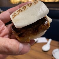 中国菜厨 エスサワダ 新丸ビル店 - スペシャリティ✨フォアグラ