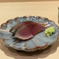 寿し 江草 - 鯖