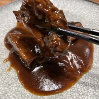 中国菜厨 エスサワダ 新丸ビル店 - トロトロ✨山形牛
