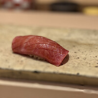 寿し 江草 - 大中トロ