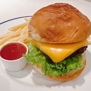 リバーサイドレストラン BIBI_1