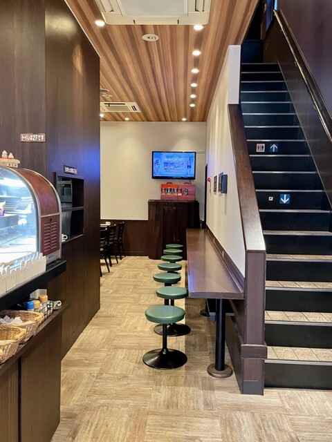 Chitoseya Cafe Chofu Ten photo 5