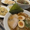 上海バール エキマルシェ大阪店
