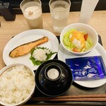 デニーズ 池袋駅前店 - 