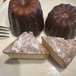 バルマルシェコダマ ステーキ&ロブスター - 