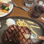 バルマルシェコダマ ステーキ&ロブスター - 