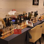 プレゼンテ スギ - ペアリング