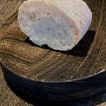 DA FIORE  - トスカーナの塩無しパン