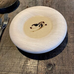 DA FIORE  - トピナンブールのスープ