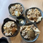 焼鳥祐 アラカルト - 