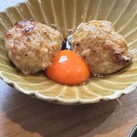 焼鳥祐 アラカルト - 