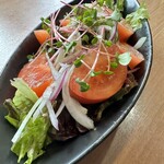 焼鳥祐 アラカルト - 